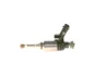 Форсунка бензин AUDI/SEAT/SKODA/VW TSI/FSI/TFSI \'\'2,0 BOSCH 0261500621 (фото 5)