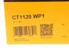 Комплект ГРМ, пас+ролик+насос Contitech CT 1120 WP1 (фото 19)