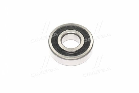 Підшипник кульковий d>30 SKF 6305-2RS1/C3