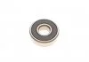 Підшипник кульковий d>30 SKF 6302-2RSH/C3 (фото 2)