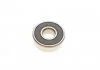 Підшипник кульковий d>30 SKF 6302-2RSH/C3 (фото 3)