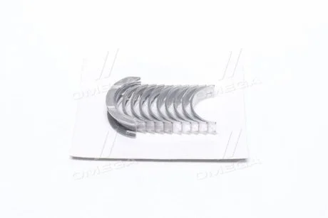 Вкладыши коренные (к-кт) Glyco H1011/5 0.25MM