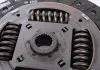 Комплект сцепления, 1.6, 1.9 TDI 05-20 Valeo 832394 (фото 8)