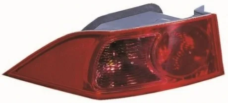 Ліхтар задній DEPO 217-1958R-UE