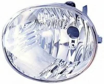Фара противотуманна DEPO 212-2034L-UE