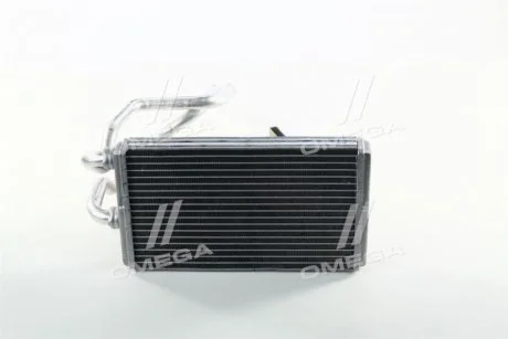 Радіатор обігрівача салону Mitsubishi ASX (10-), Lancer X (08-) AVA AVA COOLING MT6259