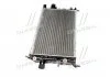 Радіатор охолодження двигуна Opel Astra G Zafira A 2,0d 2,2d AVA AVA COOLING OLA2329 (фото 4)