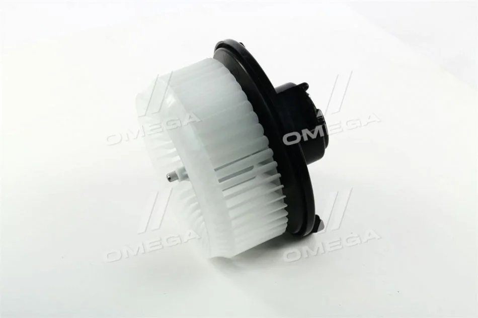 Вентилятор обігрівача салону Toyota Camry XV40 (06-), XV50 (12-), Venza (09-), Highlander (14-)/Lexus RX (08-), ES (13-) AVA AVA COOLING TO8751 (фото 1)