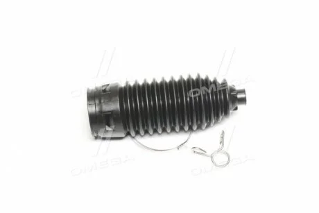 Пыльник рул. рейки NISSAN лев. (пр-во) RBI N18A33LZ