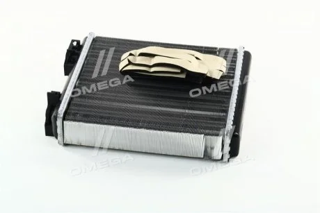 Радиатор отопителя ВАЗ 2105 (пр-во AVA) AVA COOLING LA6020