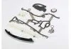 Комплект механизма натяжения SKF VKML 85102 (фото 4)