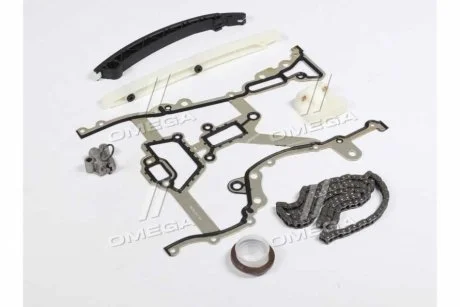 Комплект механізму натяжіння SKF VKML 85102