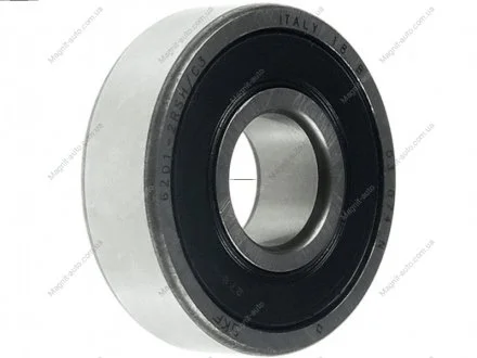 Підшипник кульковий d>30 AS ABE9002(SKF) (фото 1)