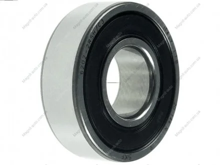 Підшипник кульковий d>30 AS ABE9003(SKF) (фото 1)