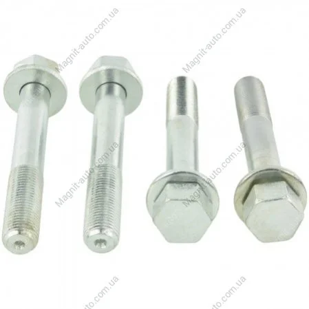 Болт регулювання развалу Toyota TOYOTA 01-06 (4 шт) FEBEST 0129-022-PCS4 (фото 1)