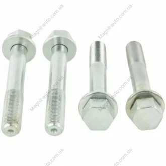 Болт з фігурною головкою FEBEST 0129-022-PCS4