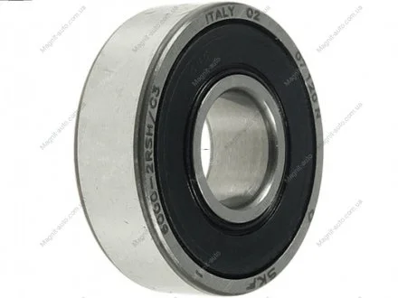 Підшипник кульковий d<30 AS ABE9019(SKF) (фото 1)
