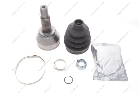 ШРУС зовн. FORD Fiesta "08-19 SKF VKJA 5418