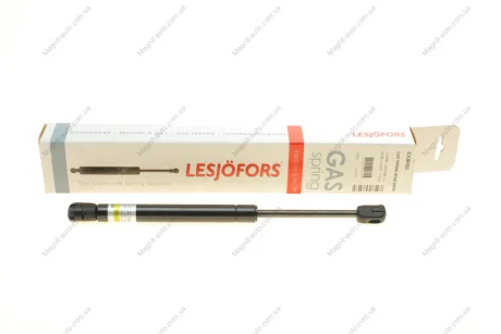 Амортизатор багажника LESJOFORS 8108402