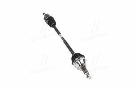 Приводная полуось SKF VKJC 5057