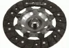 Диск зчеплення VAG A2/A3/TT/Cordoba/Ibiza/Octavia/Bora/Golf/NewBeetle/Polo "1,4-1,9TDi "96-10 SACHS 1864 002 835