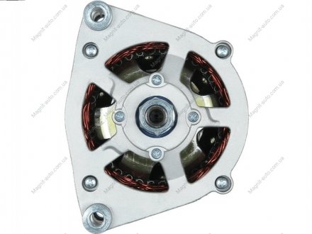 Фото 1 - генератор AS A0101 Генератор AS A0101 (фото 1)