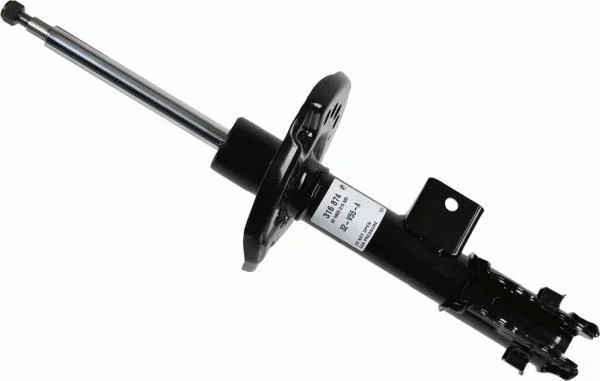 Амортизатор HYUNDAI Grandeur "FR "11>> "(Gas) SACHS 316874 (фото 1)