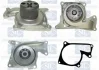 Водяной насос 1.5dCi Kangoo/Megane 08-/Logan/Duster 10- SALERI SIL PA 1473 (фото 3)