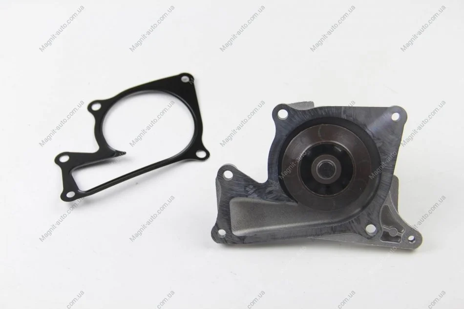 Водяной насос 1.5dCi Kangoo/Megane 08-/Logan/Duster 10- SALERI SIL PA 1473 (фото 1)