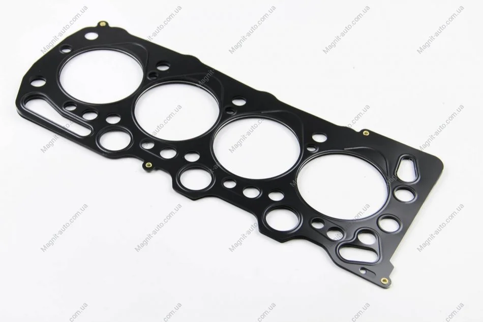 Прокладка головки ASTRA F/COMBO/CORSA B/VECTRA A/B 1.7D 90-01 (1.55mm) BGA CH3558A (фото 1)