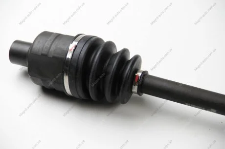 Полуось моста BGA DS9527R
