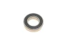 Підшипник кульковий d>30 SKF 6005-2RSH/C3 (фото 1)