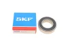 Підшипник кульковий d>30 SKF 6005-2RSH/C3 (фото 2)