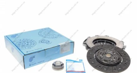Комплект зчеплення BLUE PRINT ADU173017