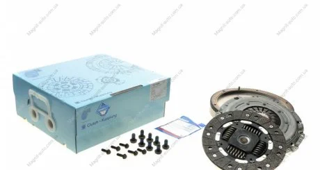 Комплект сцепления с маховиком BLUE PRINT ADV183086