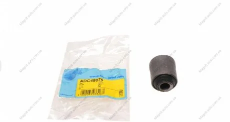 Сайлентблок важеля BLUE PRINT ADC48076