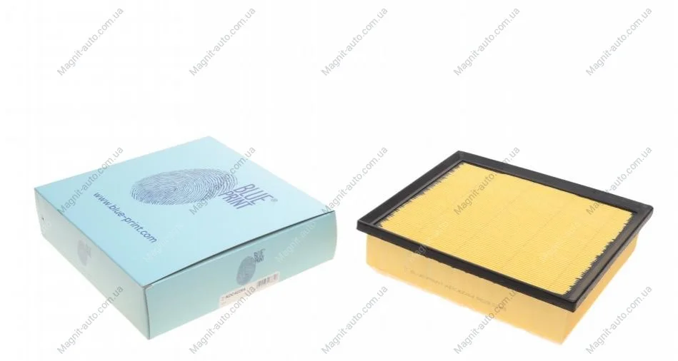 Фильтр воздушный BLUE PRINT ADC42264 (фото 1)
