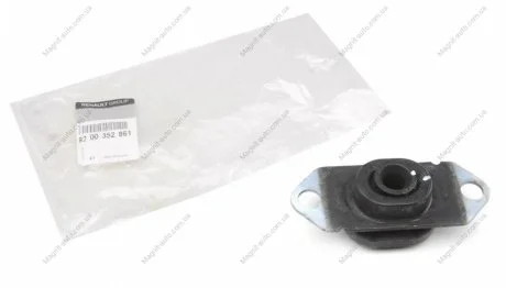 Подушка коробки передач RENAULT 82 00 352 861