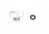 Підшипник кульковий d<30 SKF 608-2RSH/C3 (фото 1)