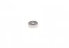 Підшипник кульковий d<30 SKF 608-2RSH/C3 (фото 2)
