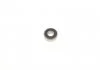 Підшипник кульковий d<30 SKF 608-2RSH/C3 (фото 4)