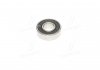 Підшипник кульковий d<30 SKF 6001-2RSH/C3 (фото 1)