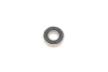 Підшипник кульковий d<30 SKF 6001-2RSH/C3 (фото 3)