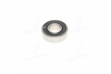 Підшипник кульковий d<30 SKF 6001-2RSH/C3