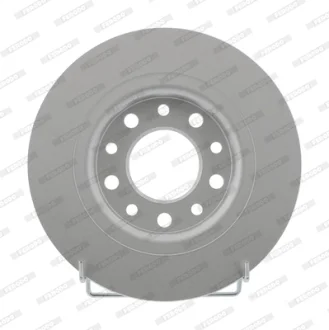 Диск гальмівний FERODO DDF2333C