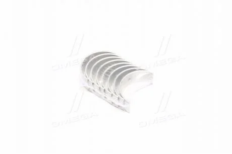 Вкладыши шатунные Toyota 4A-GE (после 1987-) (пр-во) TAIHO R716H.025