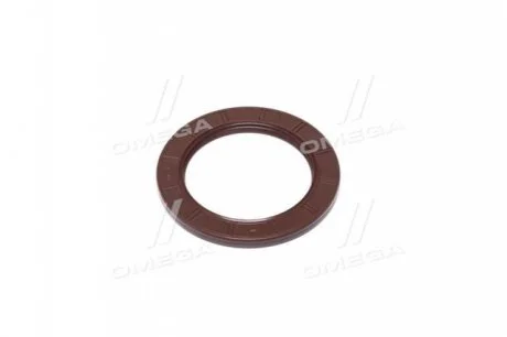 Сальник колінвала задн. (вир-во, Korea) PARTS-MALL P1D-A025