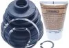 ПЫЛЬНИК ШРКШ ВНУТРЕННИЙ VOLVO, NISSAN, MAZDA (произ-во) FEBEST 0515-BK23LHT (фото 1)