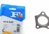 Прокладка двигателя металлическая Fischer Automotive One (FA1) 414-520 (фото 1)