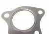 Прокладка двигателя металлическая Fischer Automotive One (FA1) 414-520 (фото 2)
